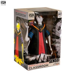 Figurine SFC (40) - Koro Sensei Choqué - Assassination Classroom