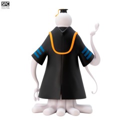 Figurine SFC (40) - Koro Sensei Choqué - Assassination Classroom