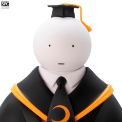 Figurine SFC (40) - Koro Sensei Choqué - Assassination Classroom