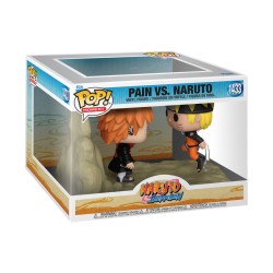 Naruto vs Pain - Naruto...