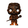 M'Baku - Black Panther (67) - Pop Marvel - Artist's Series - Exclusive