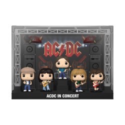 Thunderstruck Stage - AC/DC (02) - POP Rock - POP Moment - Deluxe