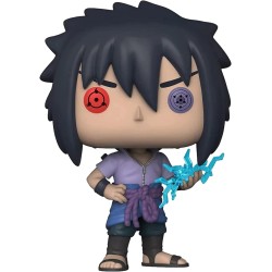 Chase - Sasuke Uchiha - Naruto (1023) - POP Animation - Exclusive