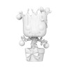 Groot Holiday - Les Gardiens de la Galaxie (399) - POP Marvel - DIY - Exclusive</br>