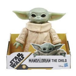 Figurine - The Child - Star...