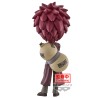 Gaara ver. A - Q Posket - Naruto Shippuden