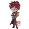 Gaara ver. A - Q Posket - Naruto Shippuden