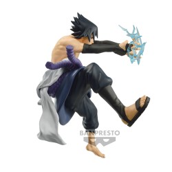 Sasuke Uchiwa - Naruto Shippuden - Vibration Stars