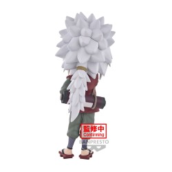 Jiraya - Q Posket - Naruto