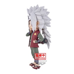 Jiraya - Q Posket - Naruto