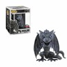 Rhaegal - Game of Thrones (47) - POP TV - Oversize - Deluxe - Exclusive