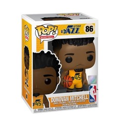 Donovan Mitchell - NBA :...