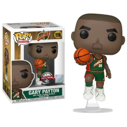 Gary Payton - NBA : Legends...