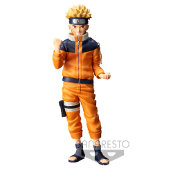 Naruto Uzumaki - Naruto -...