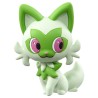 Figurine - MS-03 - Poussacha - Pokemon