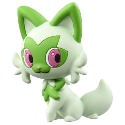 Figurine - MS-03 - Poussacha - Pokemon