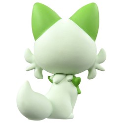 Figurine - MS-03 - Poussacha - Pokemon