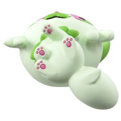 Figurine - MS-03 - Poussacha - Pokemon