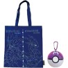 Cabas - StarNylon Totebag in Pokeball Vol.3 - Koraidon & Miraidon - Pokemon