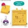 Cabas - StarNylon Totebag in Pokeball Vol.3 - Koraidon & Miraidon - Pokemon