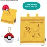 Cabas - StarNylon Totebag in Pokeball Vol.3 - Poussacha - Pokemon