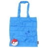 Cabas - StarNylon Totebag in Pokeball Vol.3 - Coiffeton - Pokemon