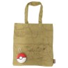 Cabas - StarNylon Totebag in Pokeball Vol.3 - Pâtachiot - Pokemon