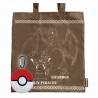 Cabas - StarNylon Totebag in Pokeball Vol.4 - Dracaufeu & Pikachu - Pokemon