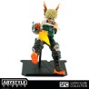 Produit abîmé - Figurine SFC - Bakugo Tir Anti-blindage - My Hero Academia