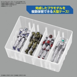 Accessoire - Multi Builder Case - Maquette