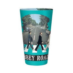 Verre XXL - Abbey Road - The Beatles