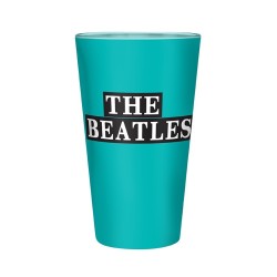 Verre XXL - Abbey Road - The Beatles