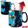 Mug - Thermo Réactif - Fear the Dark - Iron Maiden