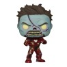 Zombie Iron Man - What if (944) - POP Marvel - Exclusive