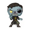 Zombie Dr. Strange - What if (946) - POP Marvel - Exclusive