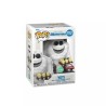 Yeti (odorante) - Monstres et Cie (1157) - POP Disney