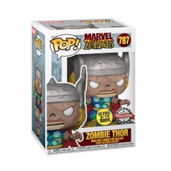 Thor - Zombie Marvel (787)...