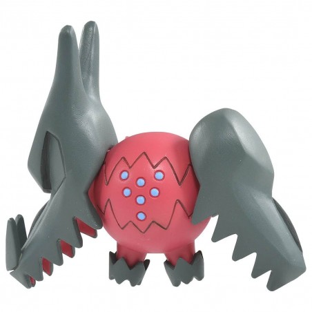 Figurine - MS-46 - Regidrago - Pokemon