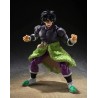 S.H. Figuarts - Broly Super Hero - Dragon Ball Super