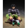 S.H. Figuarts - Broly Super Hero - Dragon Ball Super