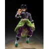 S.H. Figuarts - Broly Super Hero - Dragon Ball Super