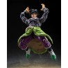 S.H. Figuarts - Broly Super Hero - Dragon Ball Super