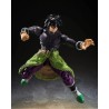 S.H. Figuarts - Broly Super Hero - Dragon Ball Super