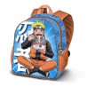 Sac à Dos - Enfant - Eating ramen - Naruto