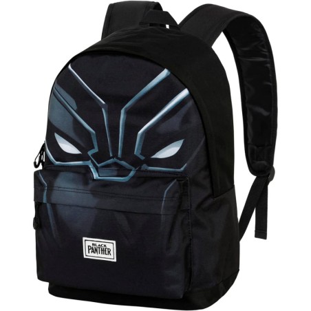 Sac à dos - Eastpack - Masque - Black Panther