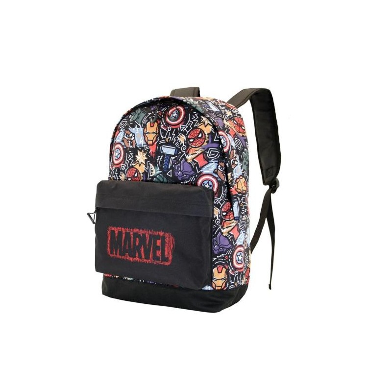 Sac à dos - Eastpack - Fun - Avengers