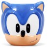 Mug 3D - Sonic - Sonic