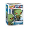 Martian Manhunter - DC Comics (465) - POP DC Comics - Exclusive