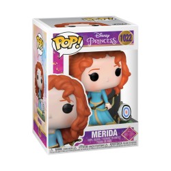 Merida - Rebelle (1022) -...