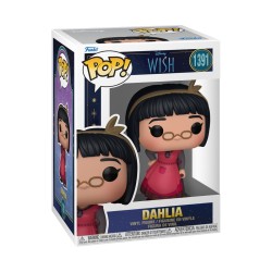 Dahlia - Wish (1391) - POP...